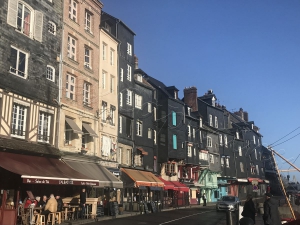 Port Honfleur